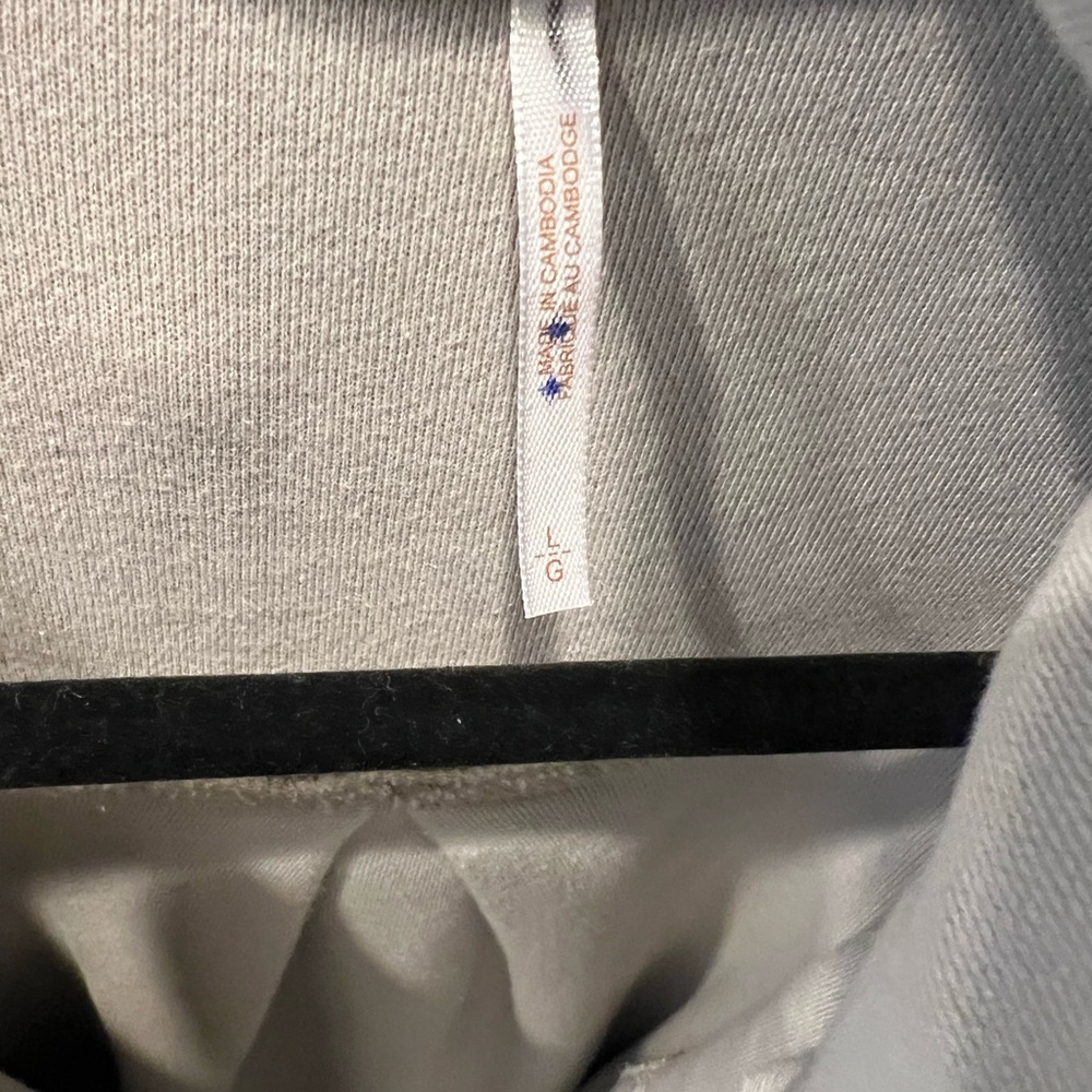 Free people ruby jacket ; Women's Cream Button-Up Jacket - Picture 5 of 7